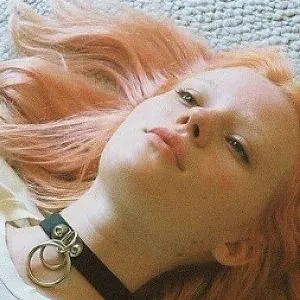Arvida Bystrom