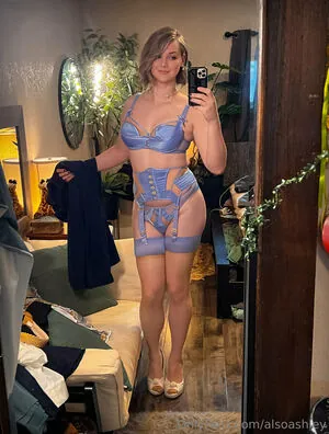 Ashley Barron