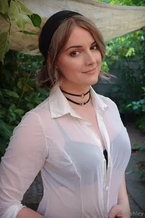 Ashley Barron