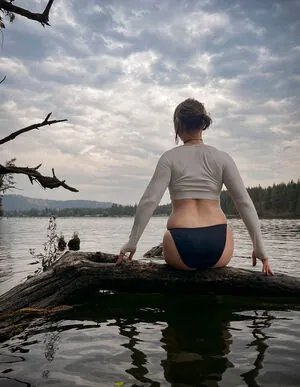 Ashley Barron