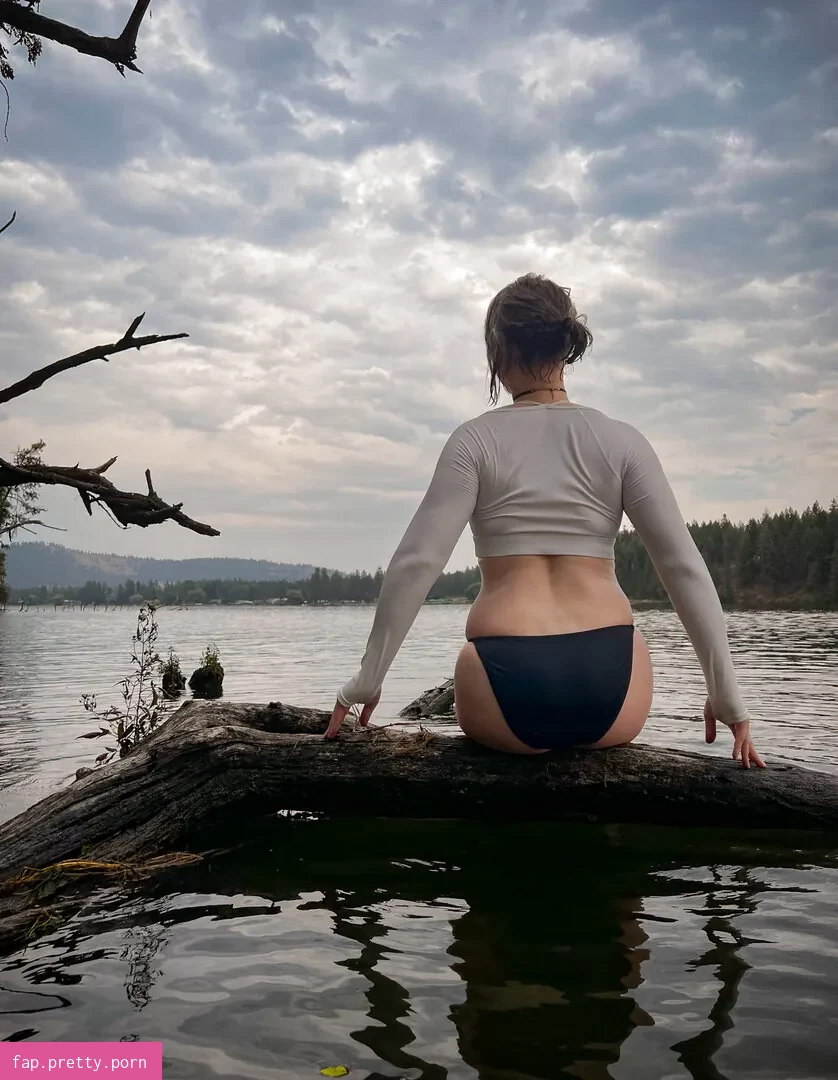 Ashley Barron - Photo #73