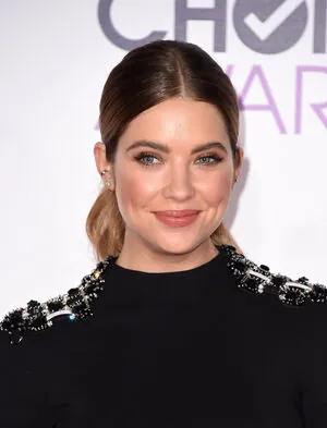 Ashley Benson