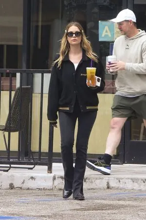 Ashley Benson