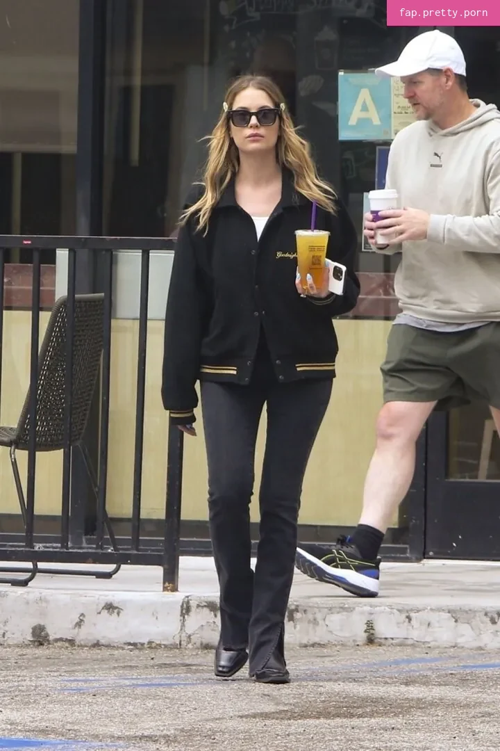 Ashley Benson - Photo #38
