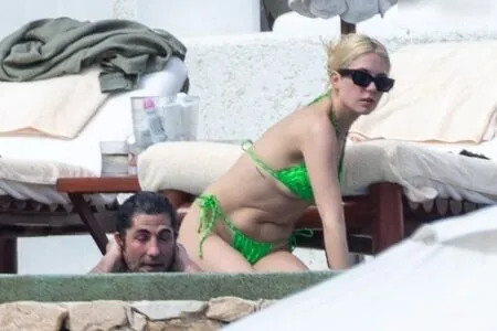 Ashley Benson