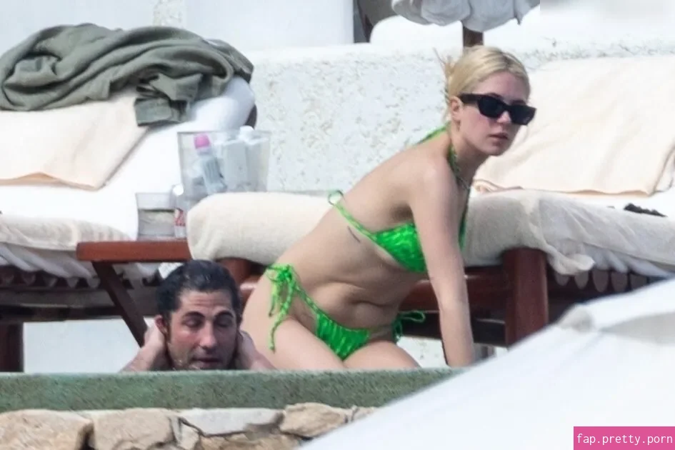 Ashley Benson - Photo #40