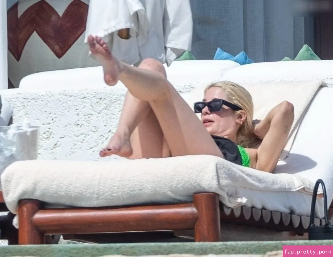 Ashley Benson - Photo #47