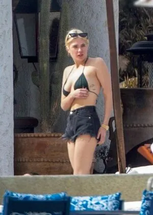 Ashley Benson