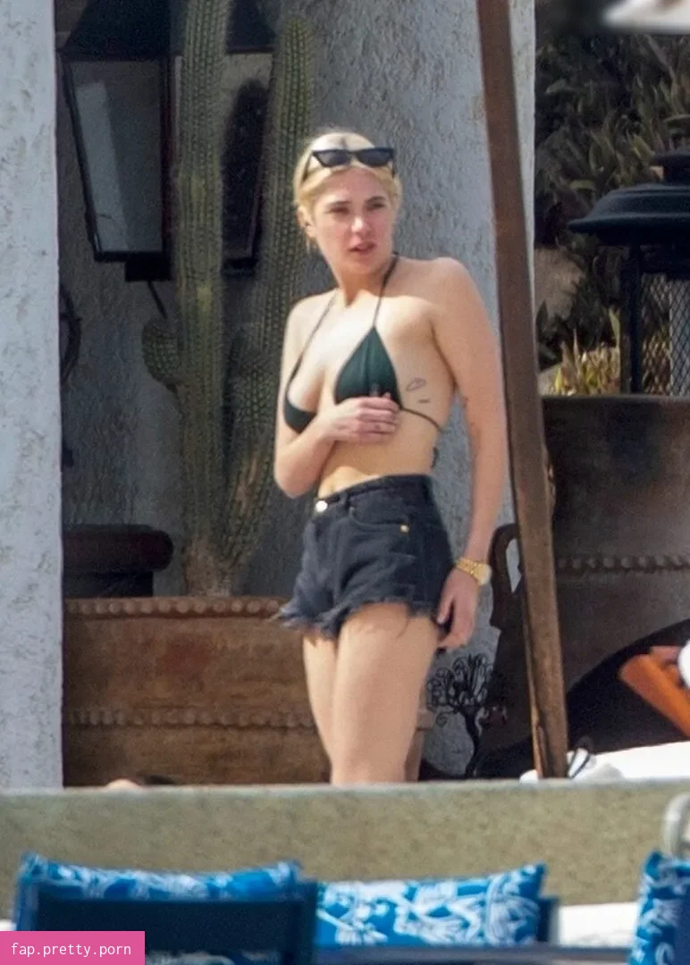 Ashley Benson - Photo #57