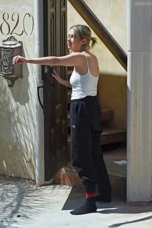 Ashley Benson