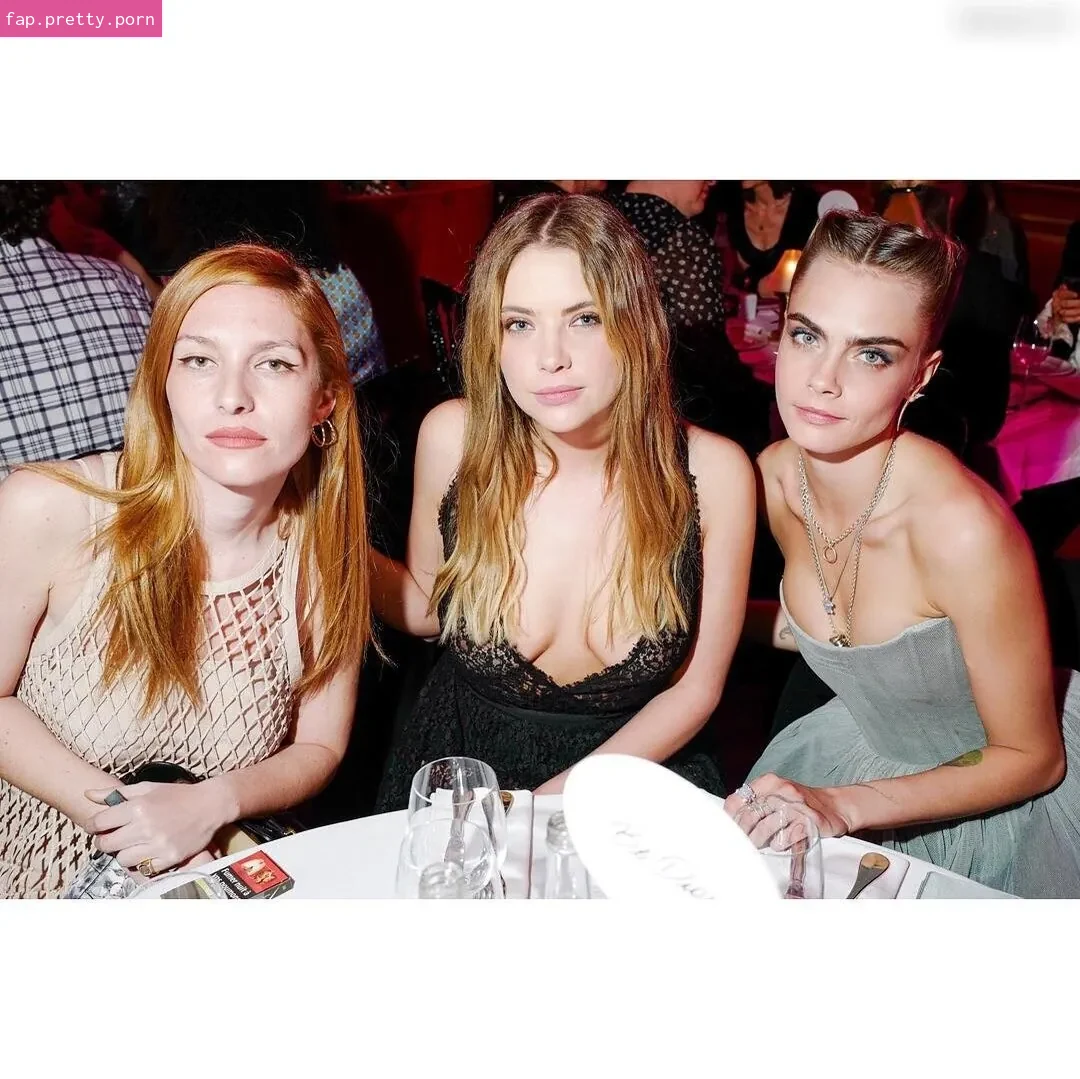 Ashley Benson - Photo #26