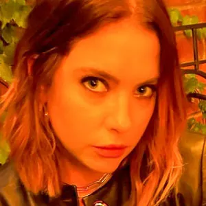 Ashley Benson