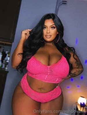 Ashley Bova