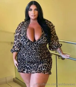 Ashley Bova