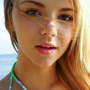 Ashlynn Brooke