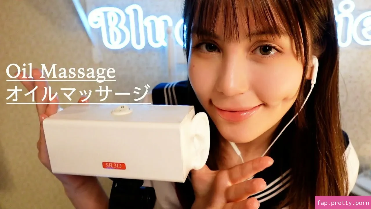 ASMR BlueKatie - Photo #77