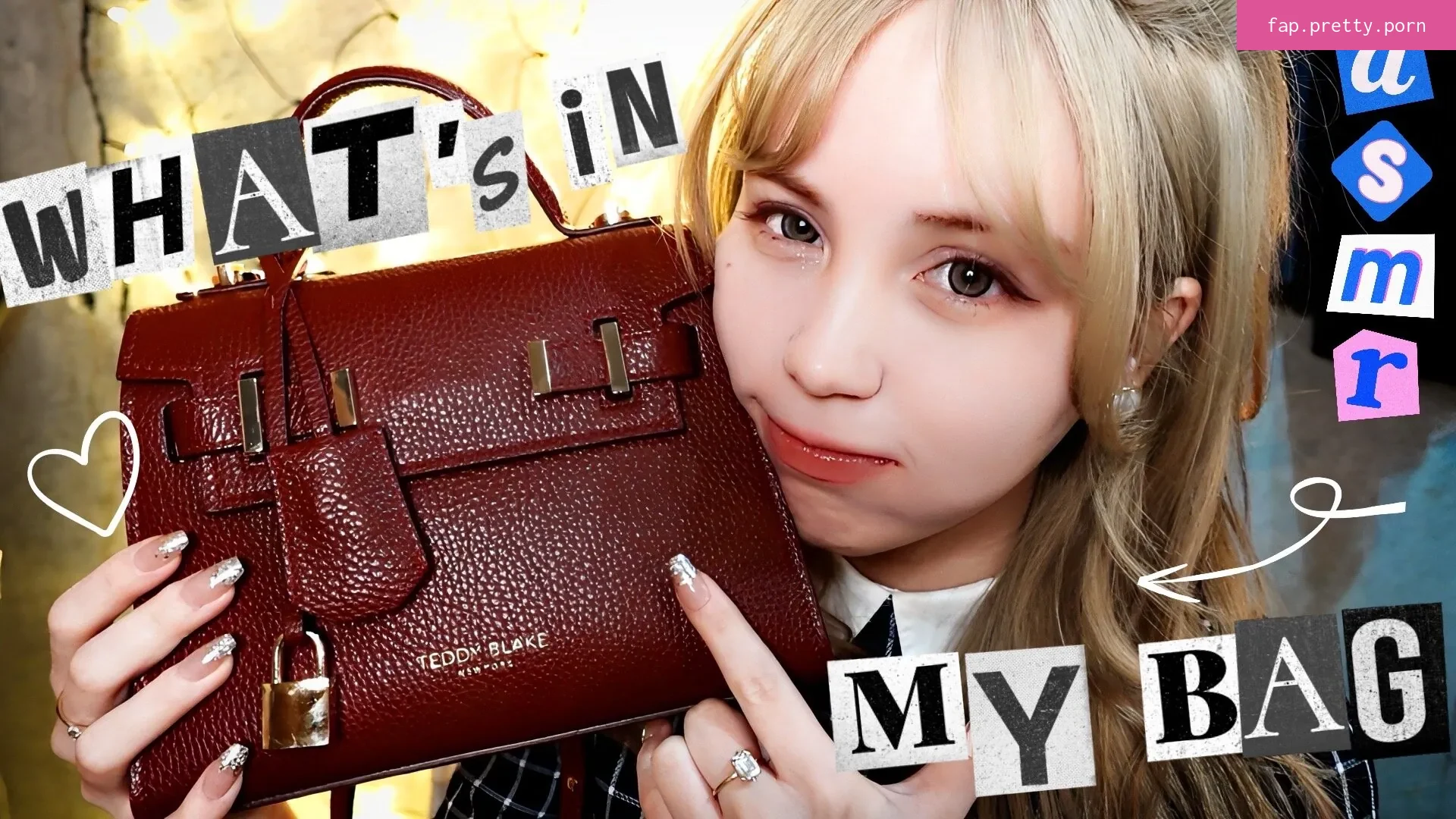 ASMR BlueKatie - Photo #98