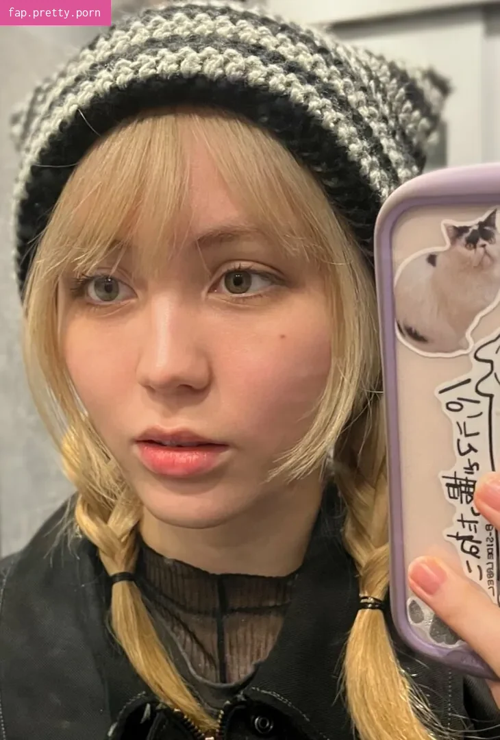 ASMR BlueKatie - Photo #27