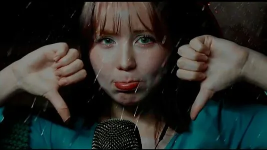 ASMR BlueKatie