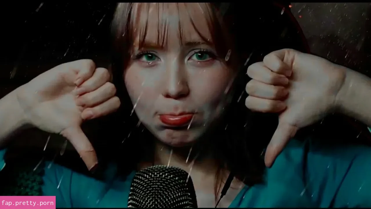 ASMR BlueKatie - Photo #76