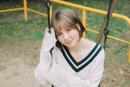 ASMR BlueKatie