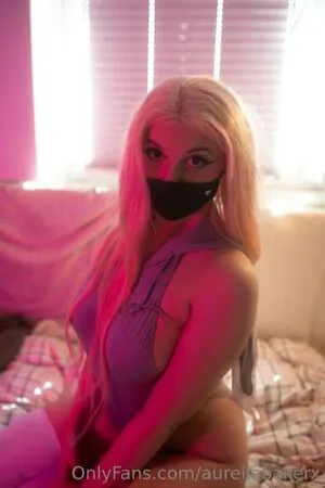 Aurelia Baker