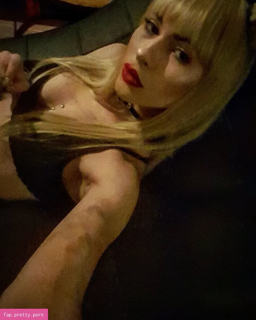 Ayala bratt - Photo #08