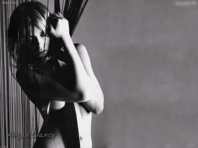 Abbey Clancy