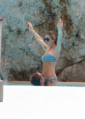 Abbey Clancy
