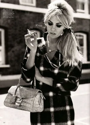 Abbey Clancy