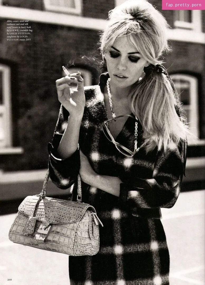 Abbey Clancy - Photo #30