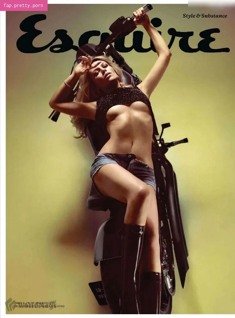 Abbey Clancy - Photo #55