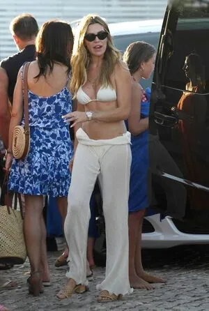 Abbey Clancy