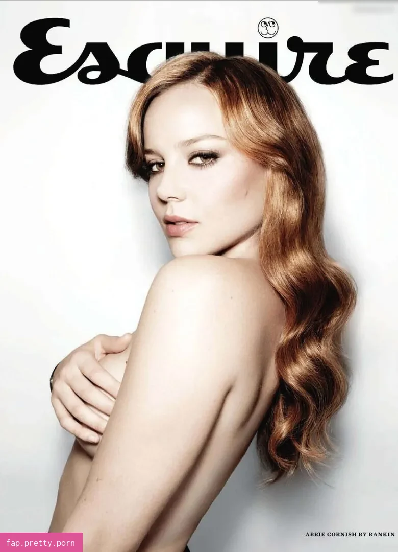 Abbie Cornish - Photo #32