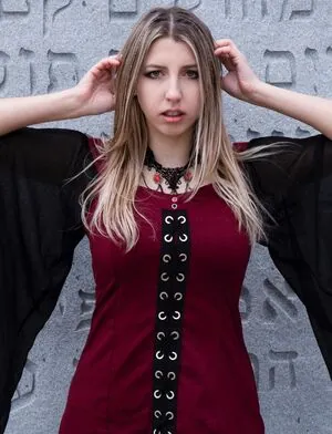 Abigail Cristea