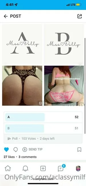 aclassymilf