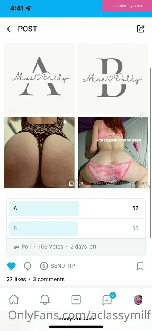 aclassymilf - Photo #41