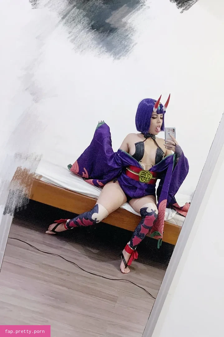 adri_ch4n - Photo #06