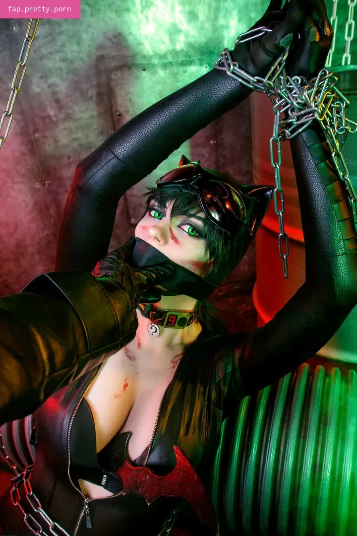 AGflower Cosplay - Photo #40