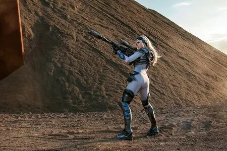 AGflower Cosplay