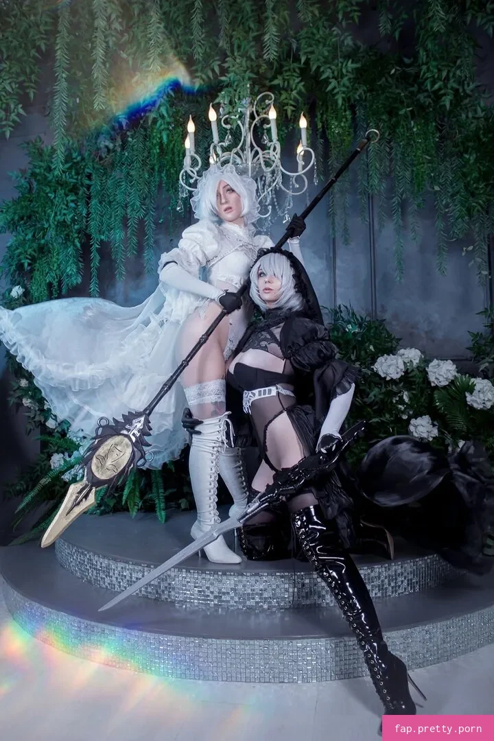 AGflower Cosplay - Photo #98