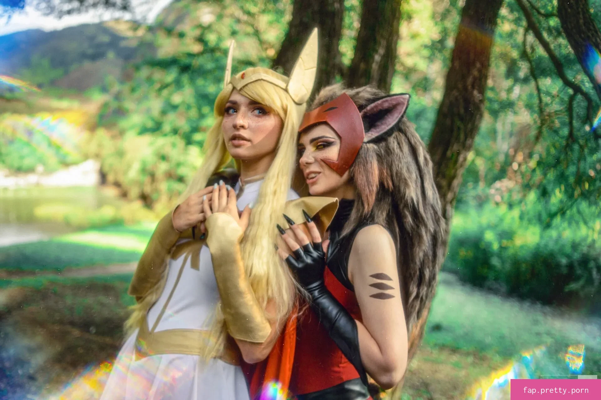AGflower Cosplay - Photo #75