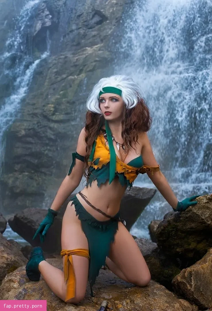 AGflower Cosplay - Photo #19
