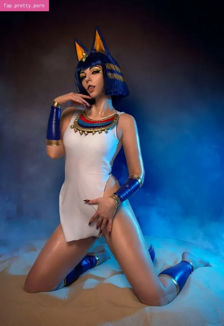 AGflower Cosplay - Photo #26