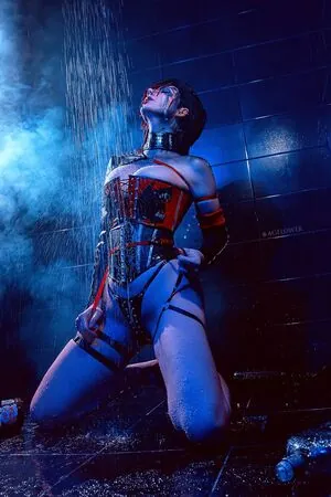 AGflower Cosplay