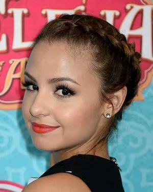 Aimee Carrero