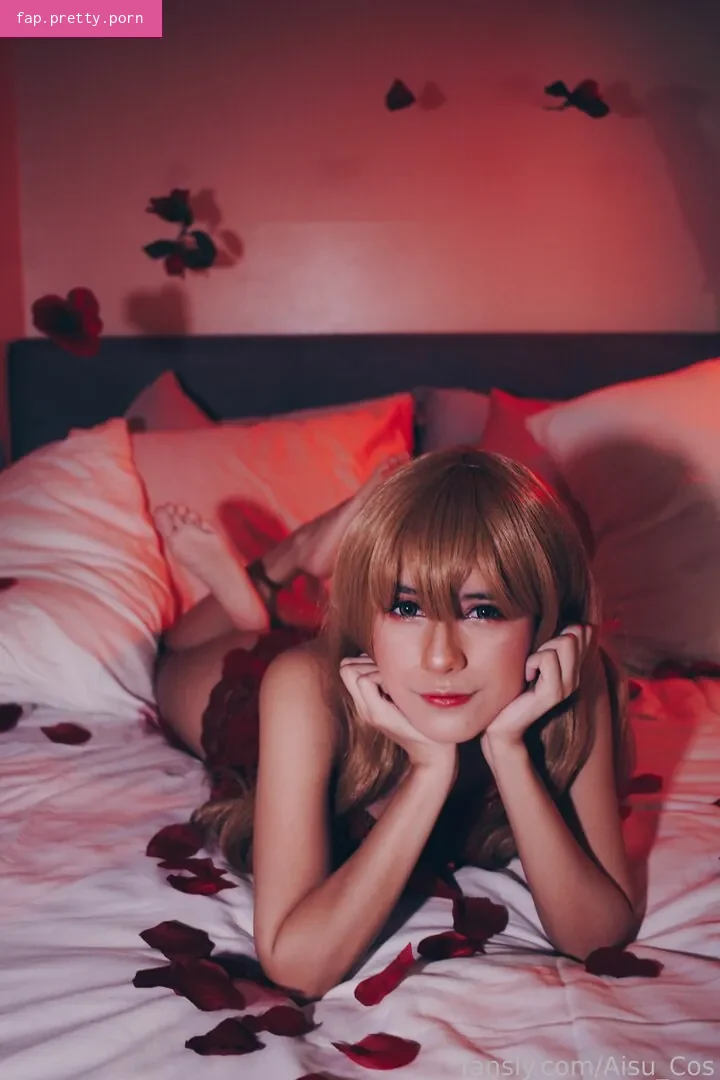 Aisu_Cos - Photo #51