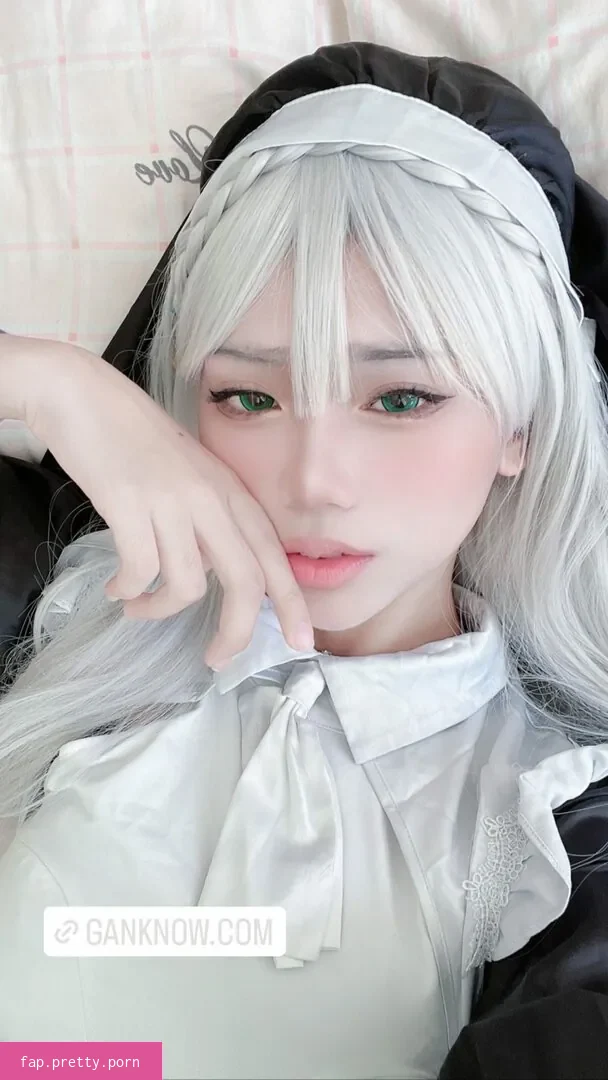 Akari_Cos - Photo #81