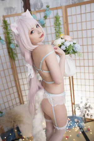 Akariia Cosplay