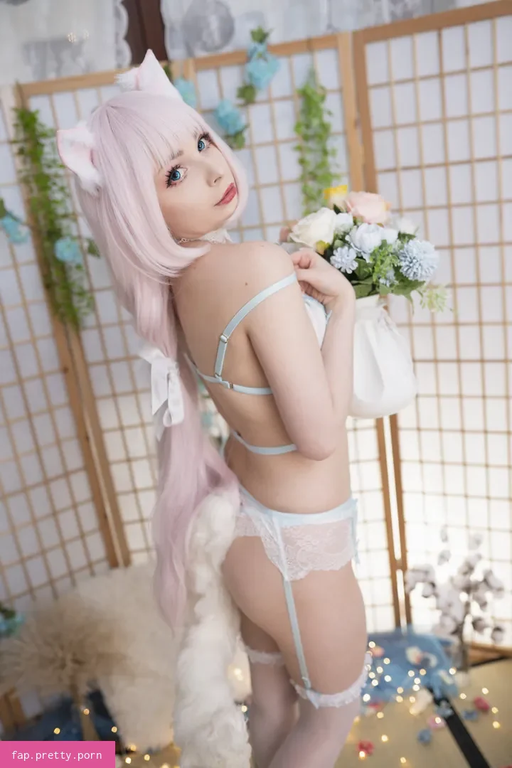 Akariia Cosplay - Photo #34